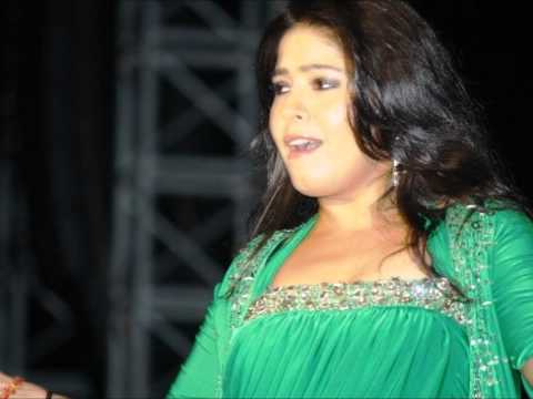 Sajna Se Milna (Kismat) Sunidhi Chauhan