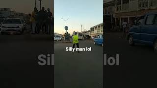Silly Man Good To Go