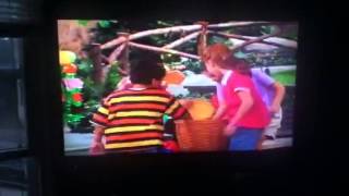 Barney:Top 20 Countdown:Sound Number 14:Colors All Around Barney:Top 20 Countdown:Sound Number 14:Colors All Around