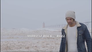 Ryan Hurd - Midwest Rock & Roll (Official Lyric Video)