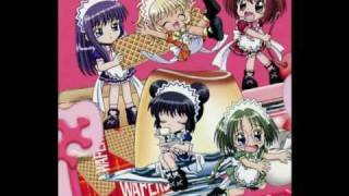 Tokyo Mewmew-Koi Wa A La Mode Lyrics