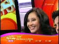 Eerick Elera Amor en unitel con pablo llanos maria delgado denisse quiroga