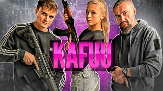 Influenceři Střílejí Kafuu