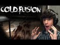 Cold Fusion - IL TERRORE NEL BUIO!