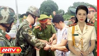 Nhật ký an ninh hôm nay | Tin tức 24h Việt Nam | Tin nóng an ninh mới nhất ngày 11/01/2019 | ANTV