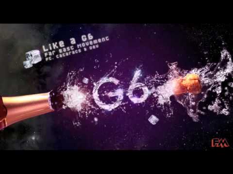 OfFIcAl G6 SOng