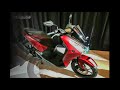 YAMAHA LEXI 125 VVA PENANTANG HONDA VARIO 125 BRO....?????