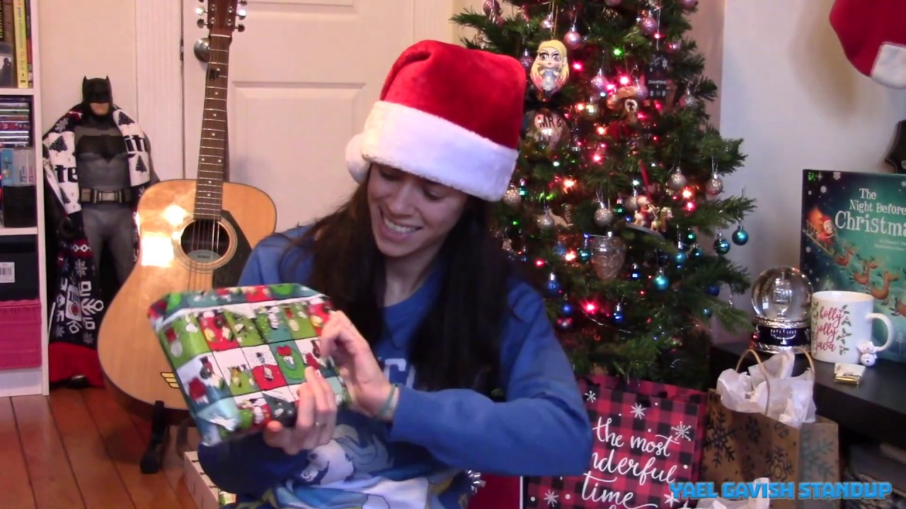 Yael Gavish - Happy Birthday Jesus