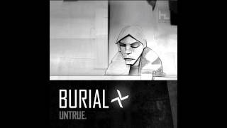 Watch Burial Untrue video