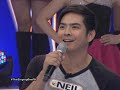 Marlo Mortel Janella Salvador Do Singing Bee Sample images Marlo Mortel Janella Salvador Do Singing Bee Sample