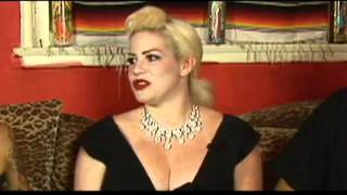 La Cholita - Whats Hot Entertainment