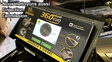Quel prix pour nettoyer un FAP ?