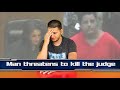 Top 10 Convicts Who Freaked Out After Given A Life Sentence