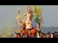 Ganpati visarjan song | Agle Baras Aana Hai Aana Hi Hoga