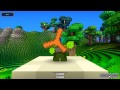 Game On: What is Cube World (Now Open Alpha!)