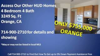 First Time Buyer Program home buyer assistance.mp4
