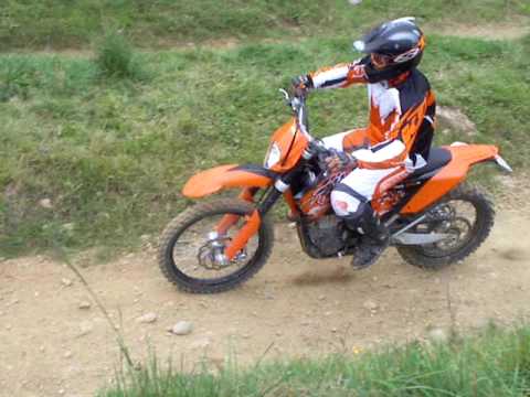 ktm 450 exc 08 ktm 450 exc champions edition. ktm 450 exc 08