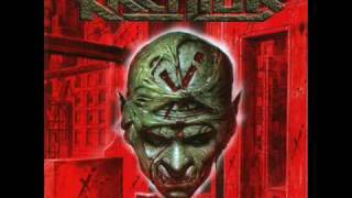 Watch Kreator System Decay video