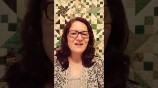 H = Heart Issues: Ministry Moment by Gloria Nesloney
