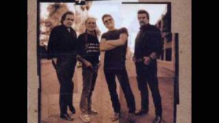 Watch Highwaymen Death And Hell video