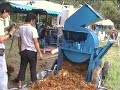 direct gasifier diesel engine
