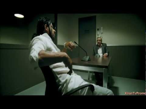 Don 2 Official Theatrical Trailer - Ft. Shahrukh Khan & Priyanka...