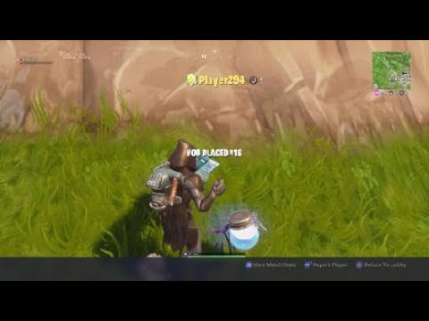 Fortnite,,,, epic really need to sort this game out maaan