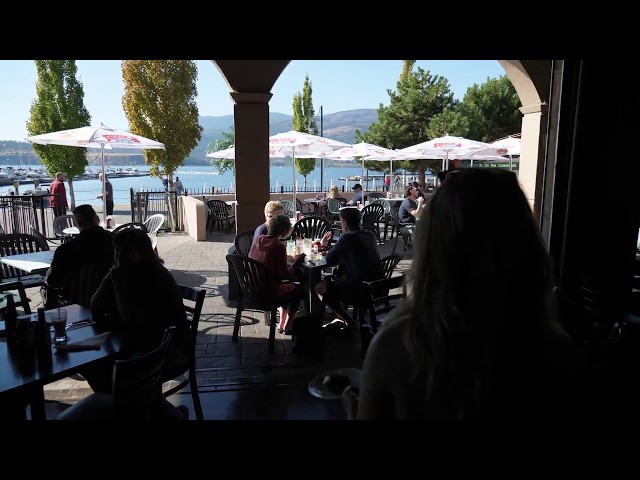 Watch Okanagan Foodie Tours #Route97 on YouTube.