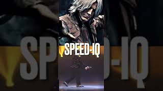 Dante Vs Michael Jackson