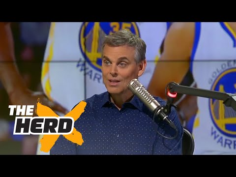 4 reasons why the Golden State Warriors will not win the NBA Title in 2016-17 | THE HERD
