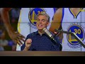 4 reasons why the Golden State Warriors will not win the NBA Title in 2016-17 | THE HERD