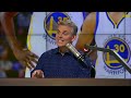 4 reasons why the Golden State Warriors will not win the NBA Title in 2016-17 | THE HERD