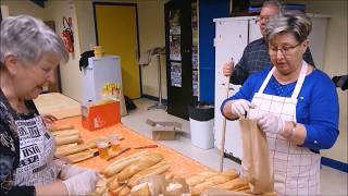 Reportage Buvette ABBR
