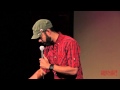 Wyatt Cenac Live at the People's Improv Theater For RISK!
