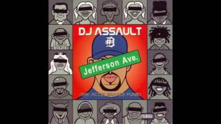 Watch Dj Assault Yo Relatives video