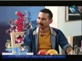 Interview with Kedar Ghimire (Magney Budo) In Champa Chameli
