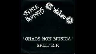 Watch Cripple Bastards Devozioni video