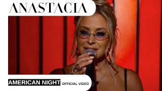 Anastacia - American Night