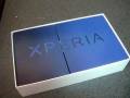 Foto pequena Sony Ericsson XPERIA X1 Unboxing!