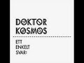 Doktor kosmos - Jag älskar dig