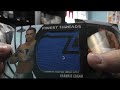 BryanJS14's 2011 Sp Game Used Soccer & 2012 Finest UFC 3 Box Break