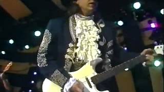 Watch Stevie Ray Vaughan Honey Bee video