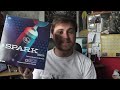 Blue Spark Digital Review