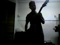 Boy Sets Fire - Handful Of Redemption Cover