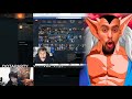 MISTICO REACCIONA AL CLIP MAS GOZU DE FB - DOTA 2