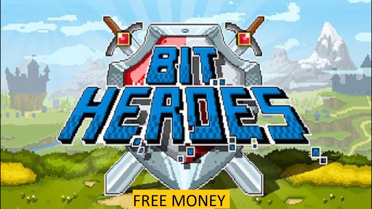 Guide MOD Bit Heroes Mobile Cheat Bit Heroes Get Free Guide MOD Bit Heroes Mobile Cheat Bit Heroes Get Free