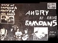 Angry samoans - Lights out