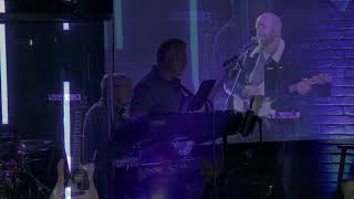 Sunday Service | 11.20.2022 | “Gratitude II” Pastor Bubba Jurecka
