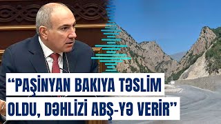Ermənistanı Xilas Edəcəyəm Rusiyanın Həbsdə Olan Adamından Qalmaqallı Məktub