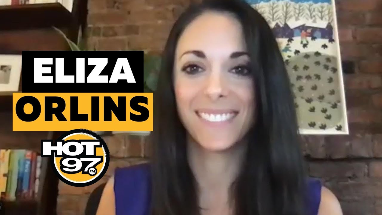 Candidate For Manhattan DA Eliza Orlins On Marijuana Laws, Protests, Police Reform & More!